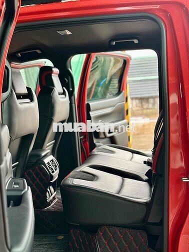 ford ranger raptor 2023