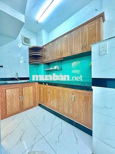 🏙️Cho Thuê Nhà Nguyên Căn 3PN 4WC Ngay Thích Quảng Đức Phú Nhuận✨✨