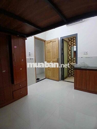 Phòng k gác và có gác xinh xắn 3tr3-3tr4