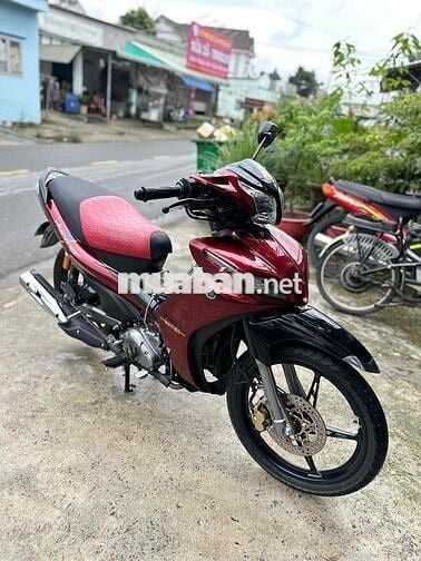 Jupiter 2024 nhu mới