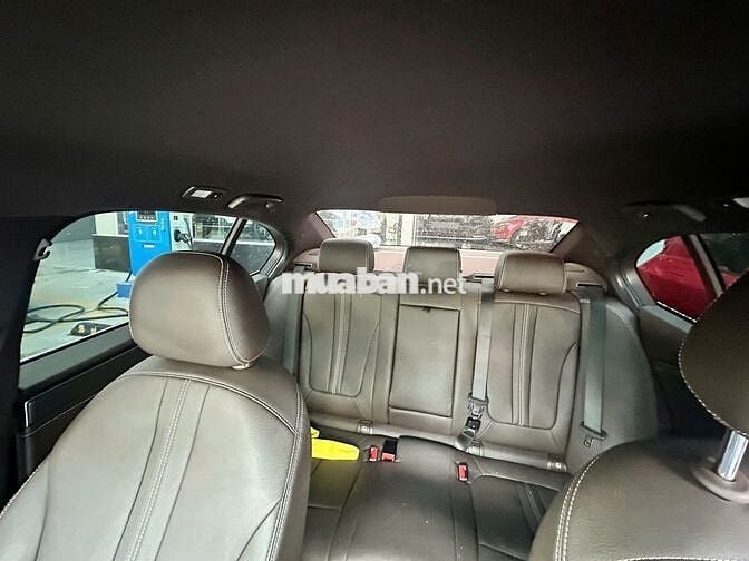 VinFast Lux A2.0 2021 - 37000 km