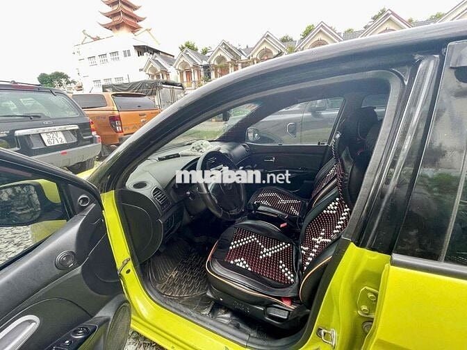 xe gia đình sử dụng đi giữ rất kỹ