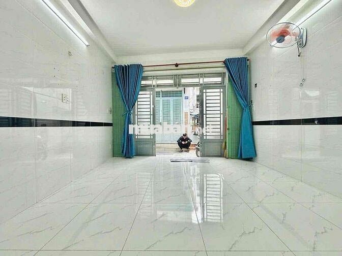 🏙️Cho Thuê Nhà Nguyên Căn 3PN 4WC Ngay Thích Quảng Đức Phú Nhuận✨✨