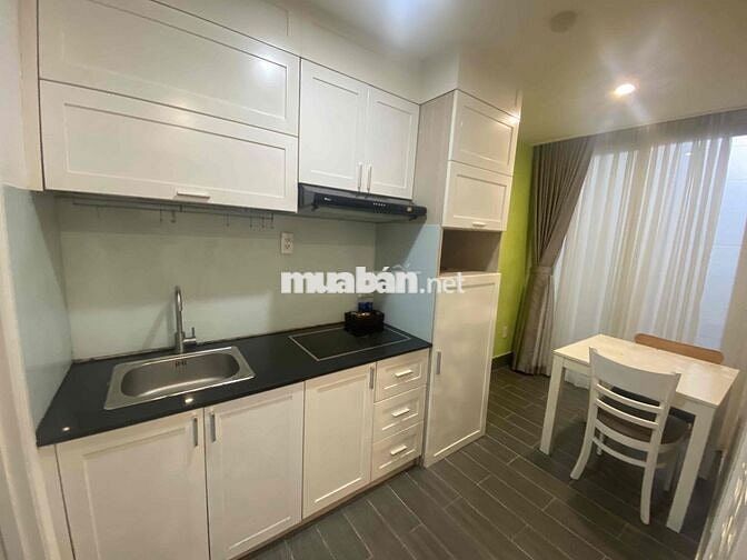 PHÚ MỸ HƯNG CHO THUÊ CHDV 30-50-80m2, PHẠM VĂN NGHỊ, CHỈ 5TR/THÁNG