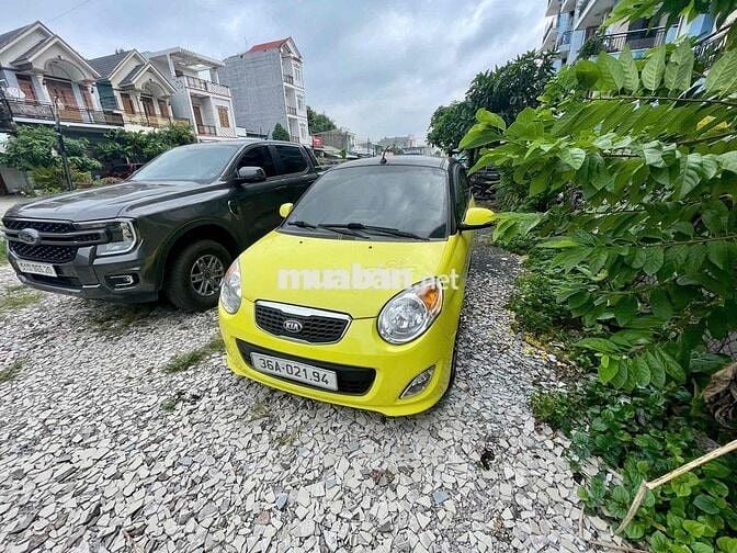 xe gia đình sử dụng đi giữ rất kỹ