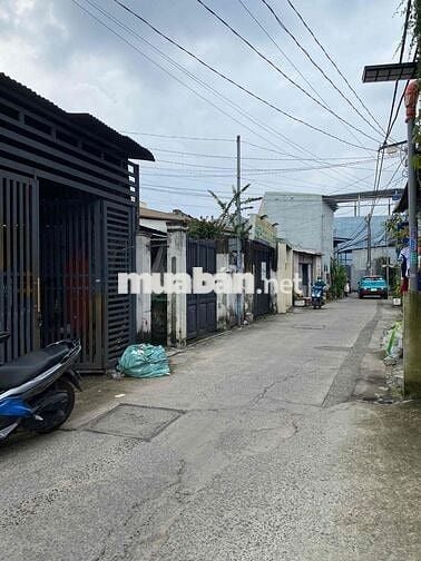 Ngộp Bank cần bán 400m2 đất thổ P. Tân Phong! đg xe hơi! giá 14,5tr/m2