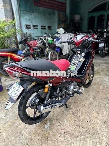 Jupiter 2024 nhu mới