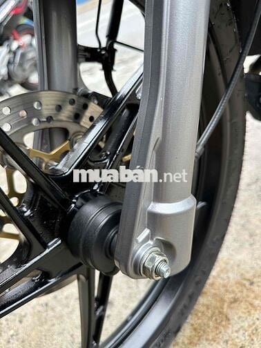 Jupiter 2024 nhu mới