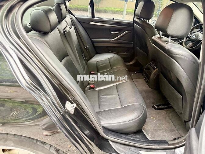 xe chính chủ cần bán 520i 2016