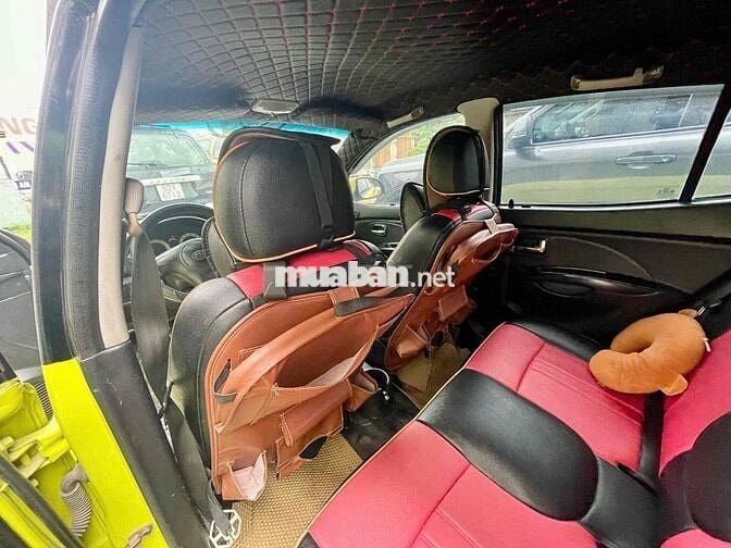 xe gia đình sử dụng đi giữ rất kỹ