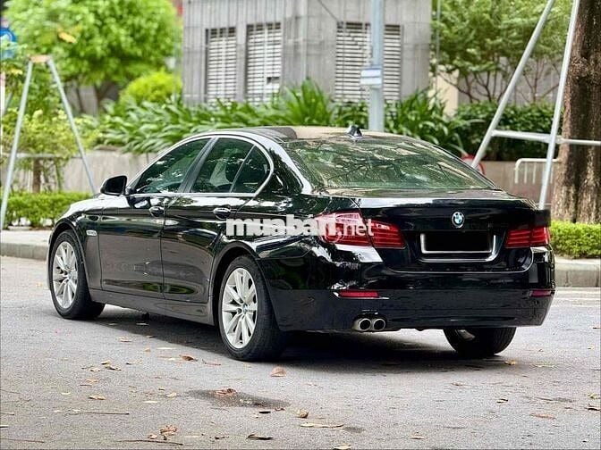 xe chính chủ cần bán 520i 2016