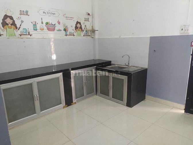 NHÀ GIÁ RẺ PHẠM HÙNG,ĐƯỜNG 6 M,NHÀ 1 TRỆT, 1 LẦU, 3 PHÒNG 