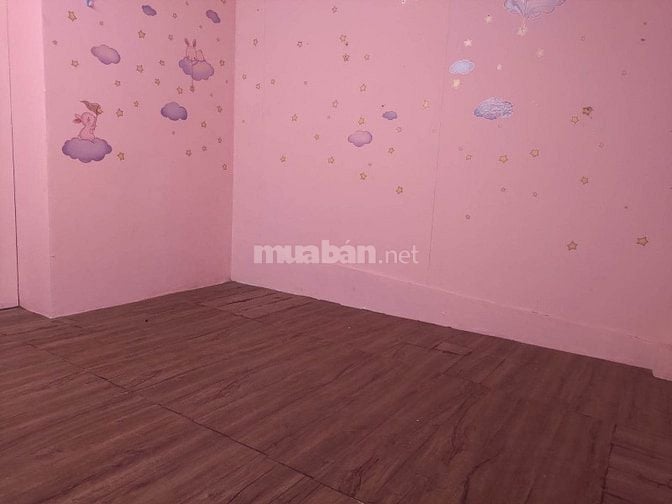 NHÀ GIÁ RẺ PHẠM HÙNG,ĐƯỜNG 6 M,NHÀ 1 TRỆT, 1 LẦU, 3 PHÒNG 