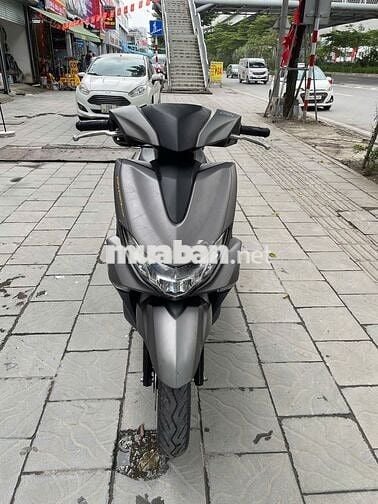 Yamaha FreegoS 2019 xám, tình trạng tốt