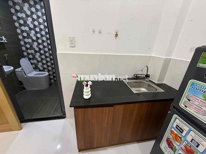 Phòng k gác và có gác xinh xắn 3tr3-3tr4