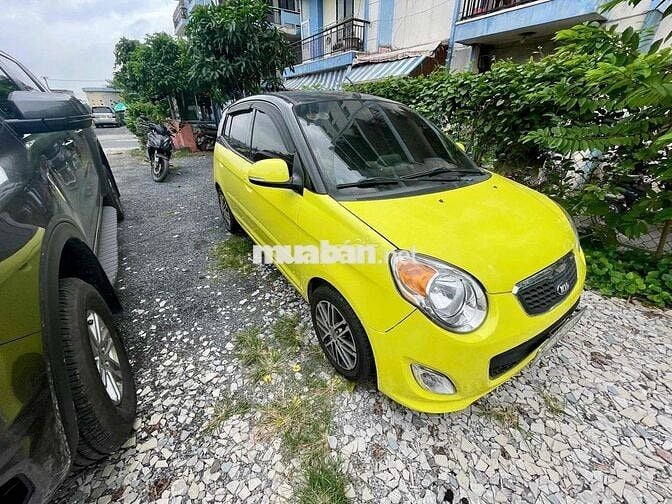 xe gia đình sử dụng đi giữ rất kỹ