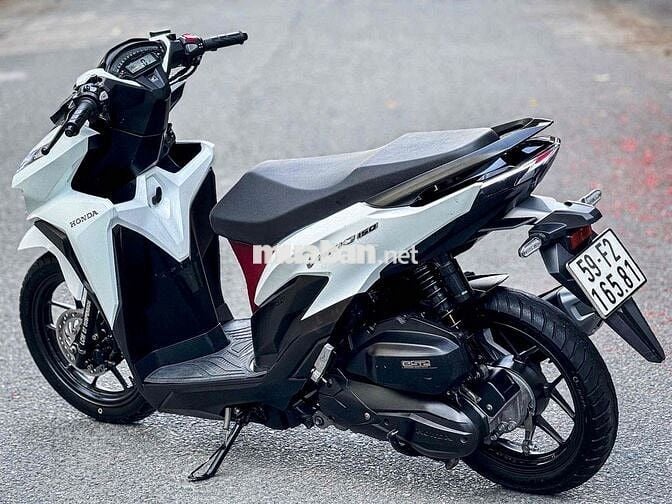 vario 125 2021 kiễng đẹp khoá smk nợ xấu trả 50% ạ