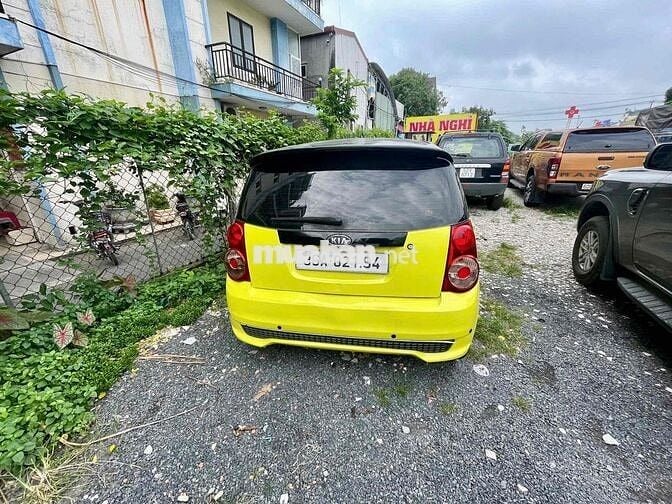 xe gia đình sử dụng đi giữ rất kỹ