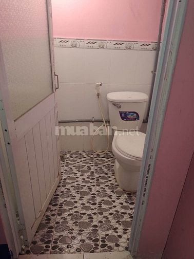 NHÀ GIÁ RẺ PHẠM HÙNG,ĐƯỜNG 6 M,NHÀ 1 TRỆT, 1 LẦU, 3 PHÒNG 