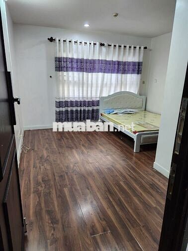 💥CHO THUÊ CHUNG CƯ QUẬN 6 ✅ Ở ĐƯỢC NGÀY 83M NHÀ MỚI CÓ NỘI THẤT