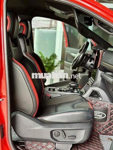 ford ranger raptor 2023