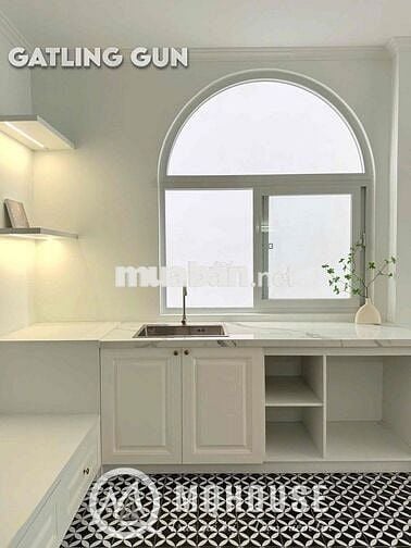 ✨ KHAI TRƯƠNG TOÀ NHÀ LUXURY FULL NT CAO CẤP - NGUYỄN HỮU CẢNH, BT ✨