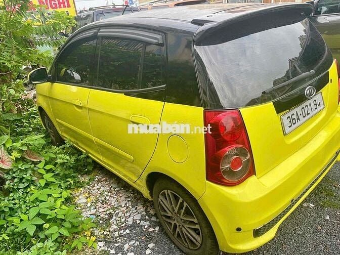 xe gia đình sử dụng đi giữ rất kỹ