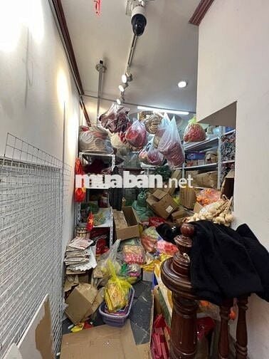 MẶT ĐƯỜNG HÀNG MÃ - TRUNG TÂM HOÀN KIẾM - MẶT PHỐ - NỞ HẬU- KINH DOANH