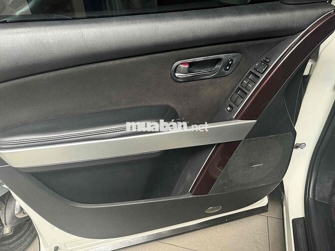 Mazda CX 9 2015 3.7 AT 4WD - 80000 km một chủ