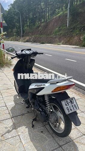 CLICK 110 ÊM ZIN GA NHỎ.