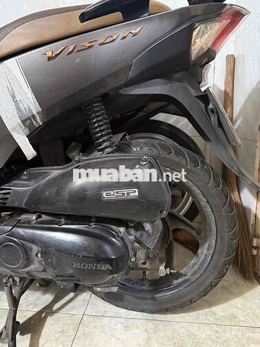 vision 2019 khoá smarkey chính chủ