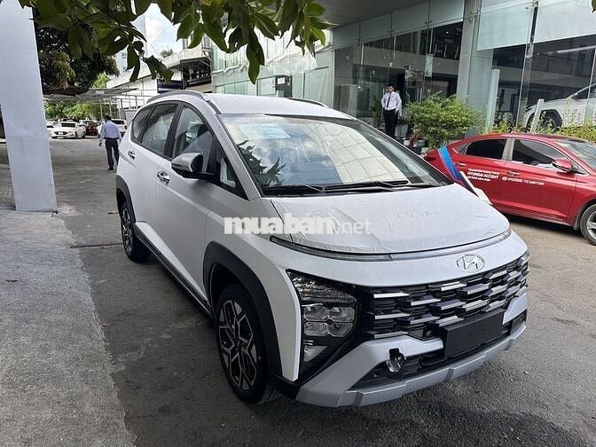 Hyundai StargazerX 2025 -Ưu Đãi 50 TR -HỗTrợ NợXấu
