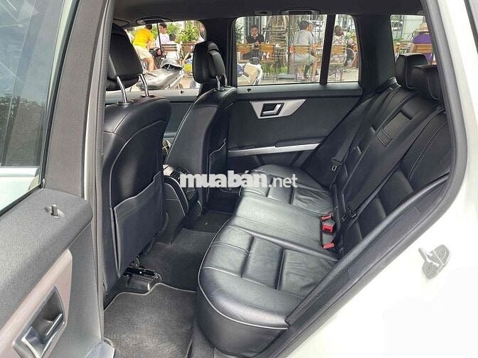 Mec GLK 300 4 Matic 2012 Xe Cực Chất