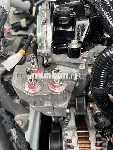 MAZDA 6 2.0L PREMIUM 2017 XE CỰC ĐẸP MÁY SỐ ZIN