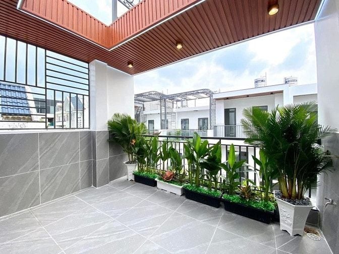✅BÁN NHÀ CHÍNH CHỦ - Nhà 47m2 Bùi Hữu Nghĩa, Bình Thạnh giá chỉ 2tỷ120