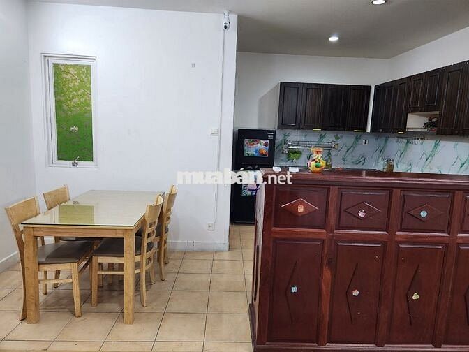 💥CHO THUÊ CHUNG CƯ QUẬN 6 ✅ Ở ĐƯỢC NGÀY 83M NHÀ MỚI CÓ NỘI THẤT