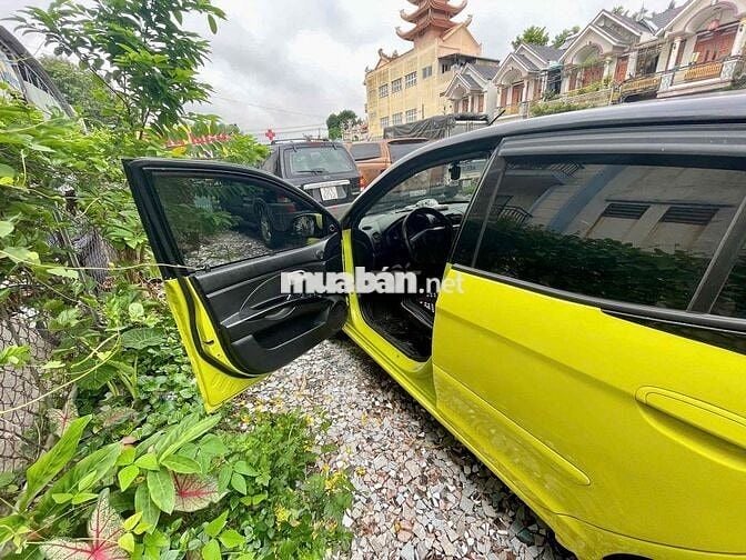 xe gia đình sử dụng đi giữ rất kỹ