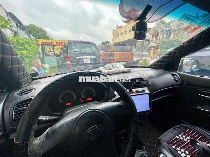 xe gia đình sử dụng đi giữ rất kỹ