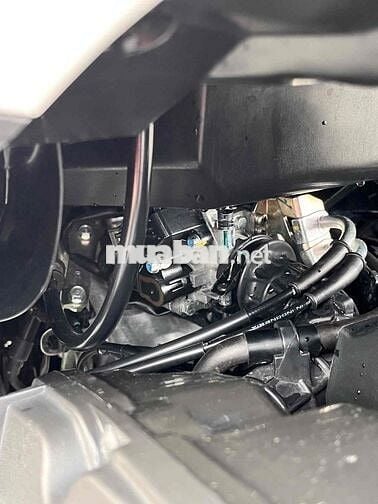 cần bán vaảio 125 lướt 5ngàn cây