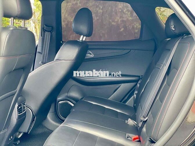 MG HS 2022 - 25000 km siêu đẹp