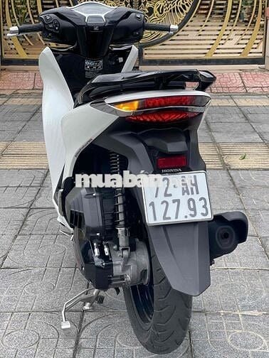 bán Shvn 125 2023 xe zin đẹp như mới chính chủ