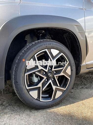 Hyundai StargazerX 2025 -Ưu Đãi 50 TR -HỗTrợ NợXấu