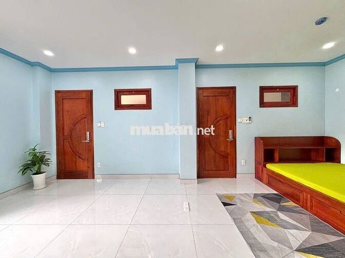 CĂN HỘ RỘNG 35M² – TRUNG TÂM QUẬN 10 – GIÁ TỐT CHỈ 6TR7