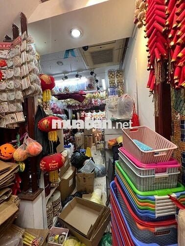 MẶT ĐƯỜNG HÀNG MÃ - TRUNG TÂM HOÀN KIẾM - MẶT PHỐ - NỞ HẬU- KINH DOANH