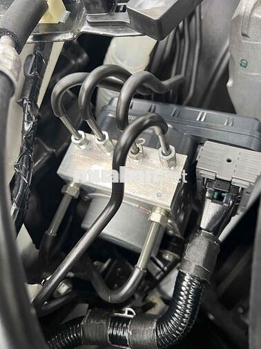 MAZDA 6 2.0L PREMIUM 2017 XE CỰC ĐẸP MÁY SỐ ZIN