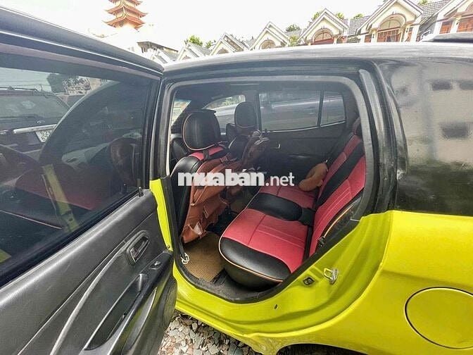 xe gia đình sử dụng đi giữ rất kỹ