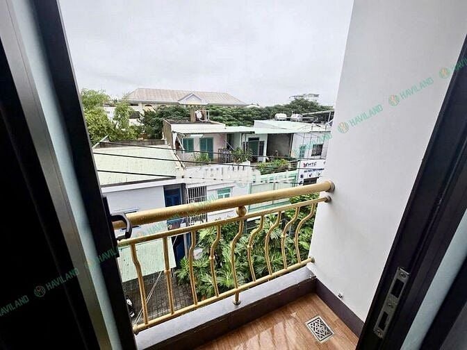 CĂN HỘ FULL NỘI THẤT CÓ 2 BAN CÔNG GIÁ CHỈ 4TR5