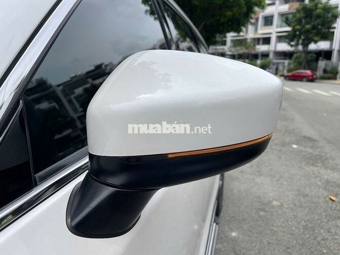 Mazda CX8 Luxury 2021 - 83000 km