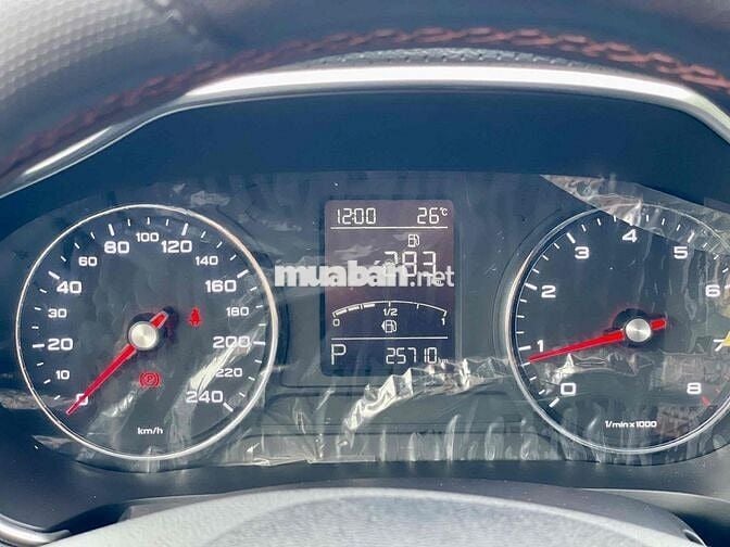 MG HS 2022 - 25000 km siêu đẹp