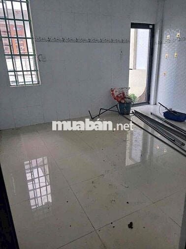 🎁Cho thuê nhà 50// Đường số 59 P14 Gò Vấp 4m❌20m 2pn 2wc gần chợ